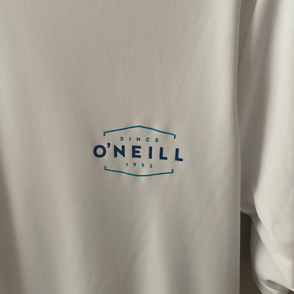 Mens O’Neil Rash Guard size S - Picture 2 of 4